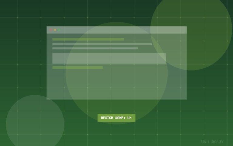 Shopify Sustainability: Building an Eco-Friendly Online Store