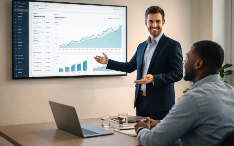 What Is a Shopify Expert & When Should You Hire One? (ROI Guide for Business Owners)