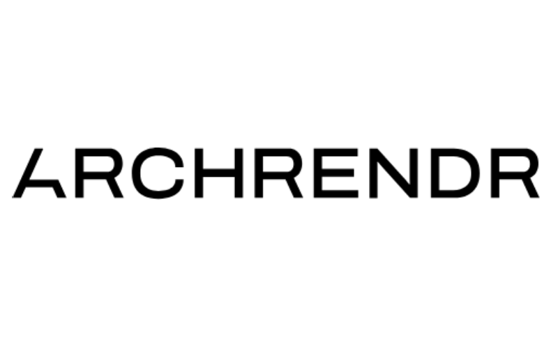 Archblendr – SaaS Platform for 3D Furniture Assets
