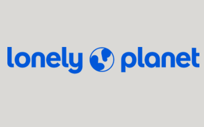 Lonely Planet Shop – Travel eCommerce Shopify Website