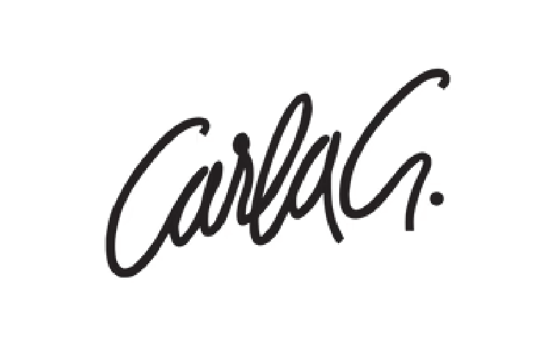Carla G – Premium Fashion Shopify Website