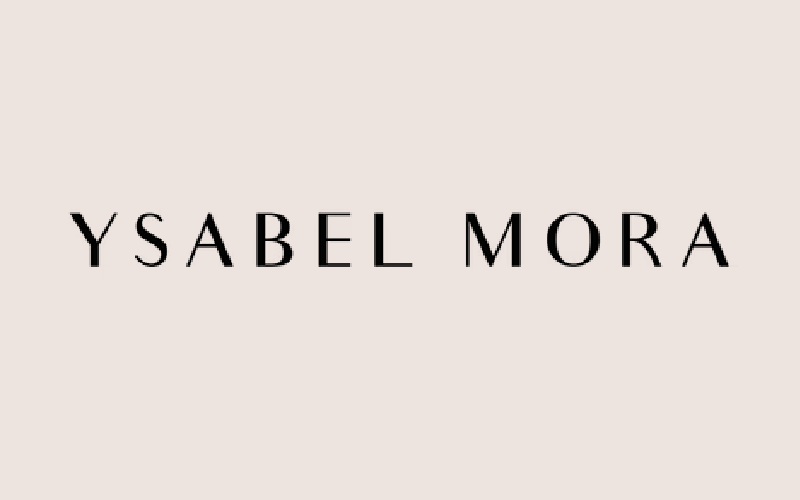 Ysabel Mora – Fashion Apparel Shopify Website (EU)