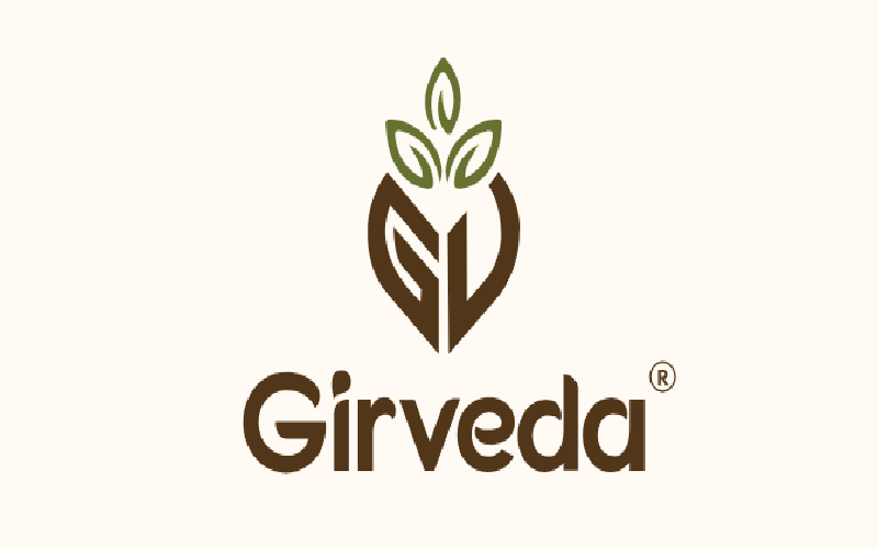 Girveda – Ayurvedic Wellness Shopify Website