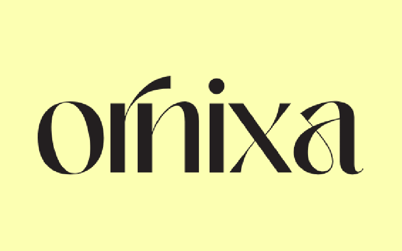 Ornixa – Premium Jewelry Shopify Website