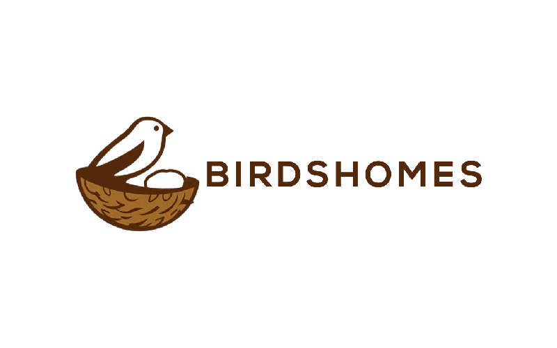 BirdsHomes – SEO-Optimized eCommerce Website