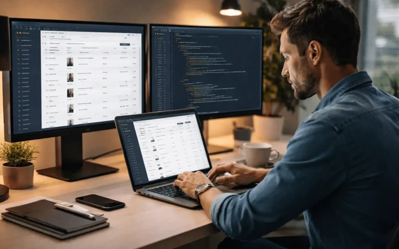 How to Hire a Shopify Developer in 2026 (What to Look For & What to Avoid)