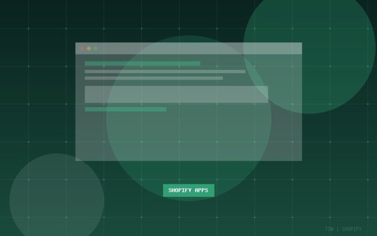Shopify Webhooks: Real-Time Event-Driven Integration