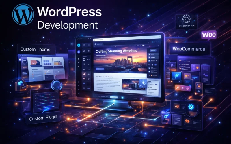 WordPress Development