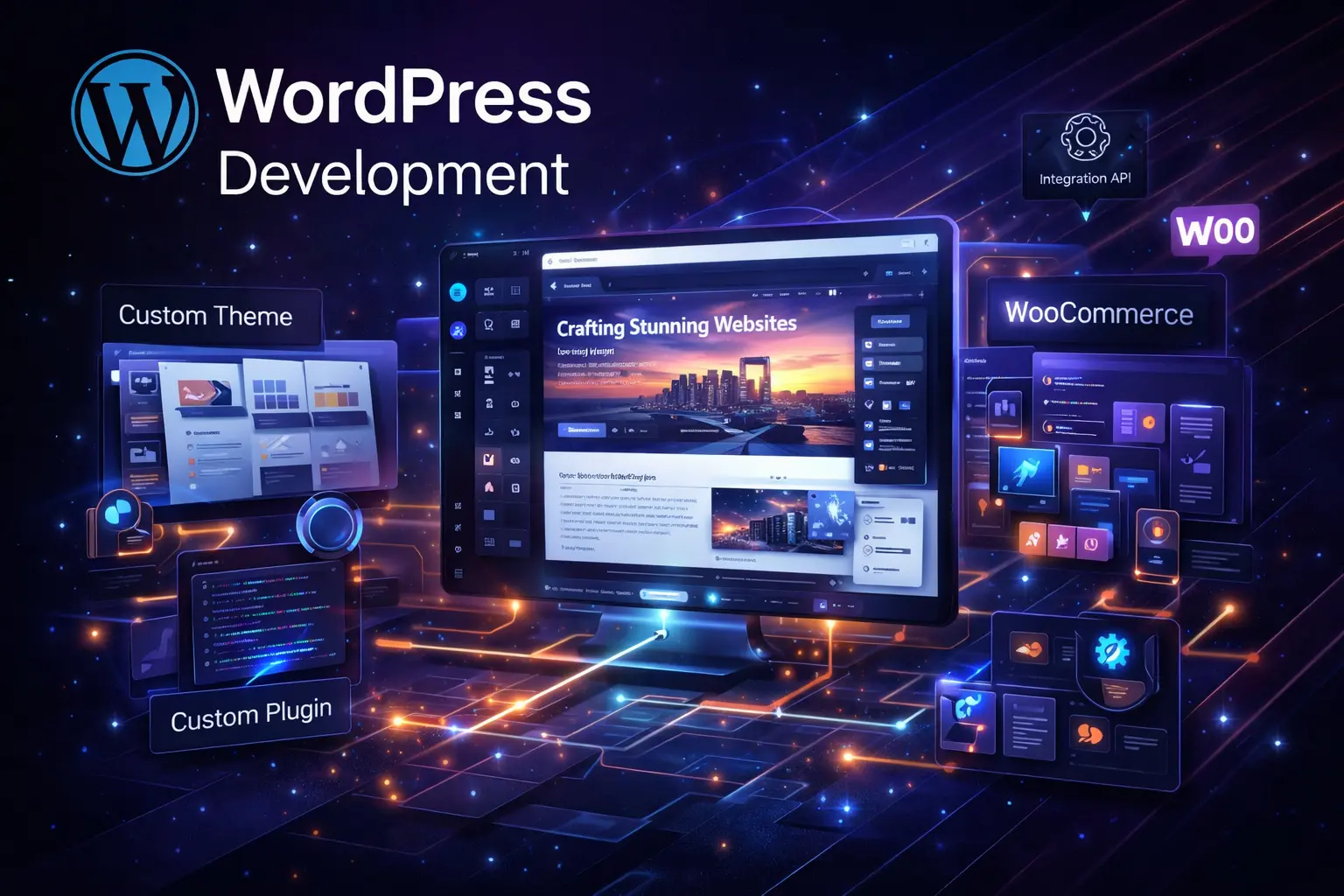 WordPress Development