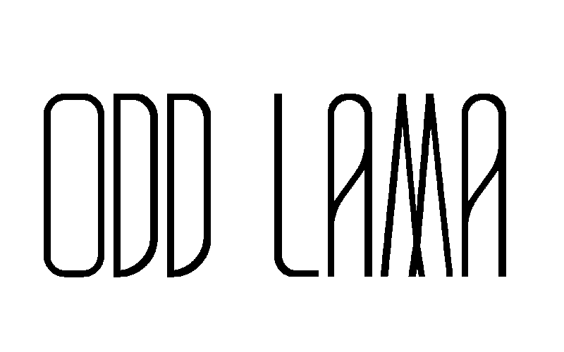 OddLama – Clothing Shopify eCommerce Website