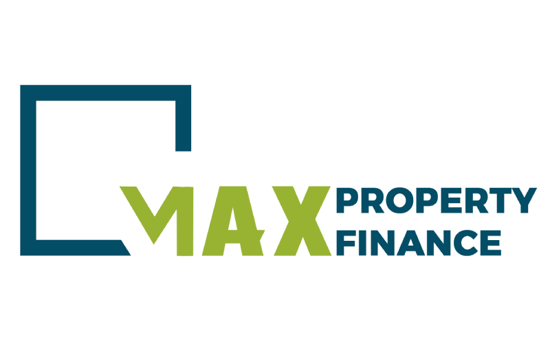 Max Property Finance – Financial Services Website