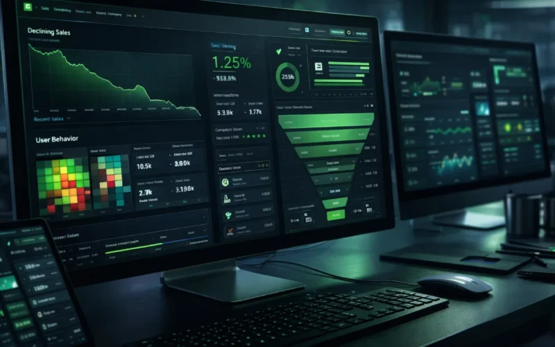 Why Your Shopify Store Is Not Getting Sales (2026): Complete Fix Guide to Increase Conversions