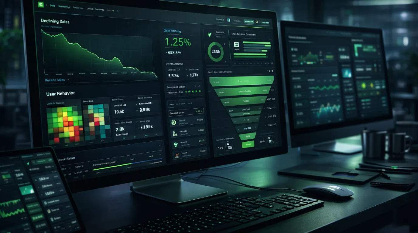 Why Your Shopify Store Is Not Getting Sales (2026): Complete Fix Guide to Increase Conversions