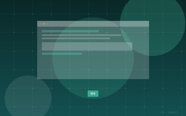 Shopify Schema Markup: Get Rich Snippets in Search Results