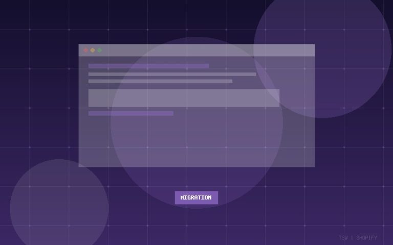 WooCommerce to Shopify Migration: Everything You Need to Know