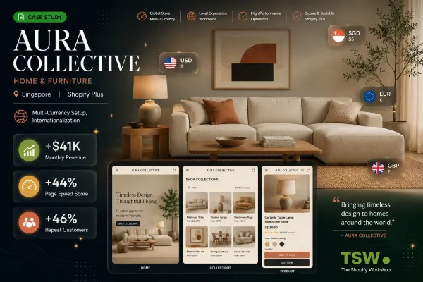 Aura Collective — Home & Furniture Store Multi-Currency&hellip;