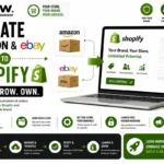 How to Migrate from Amazon, eBay & Any Marketplace to Shopify in 2026