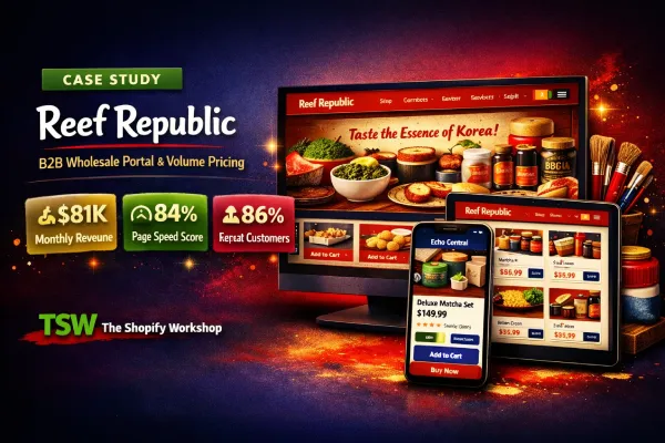 Reef Republic — Food & Beverage Store B2B Wholesale&hellip;