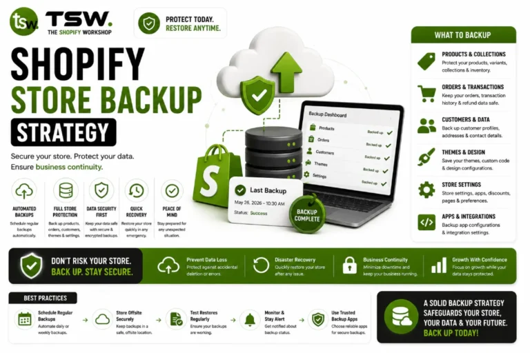 Shopify Link Building: Earn Backlinks That Boost Rankings