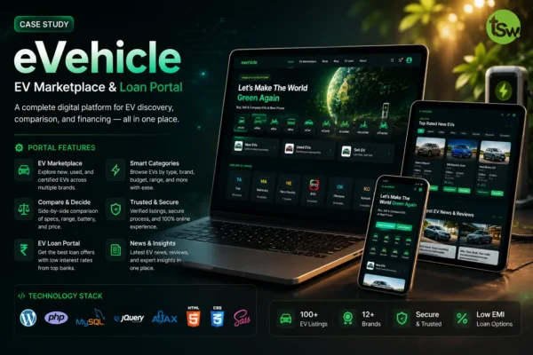 eVehicle.com – India’s First eVehicles&hellip;