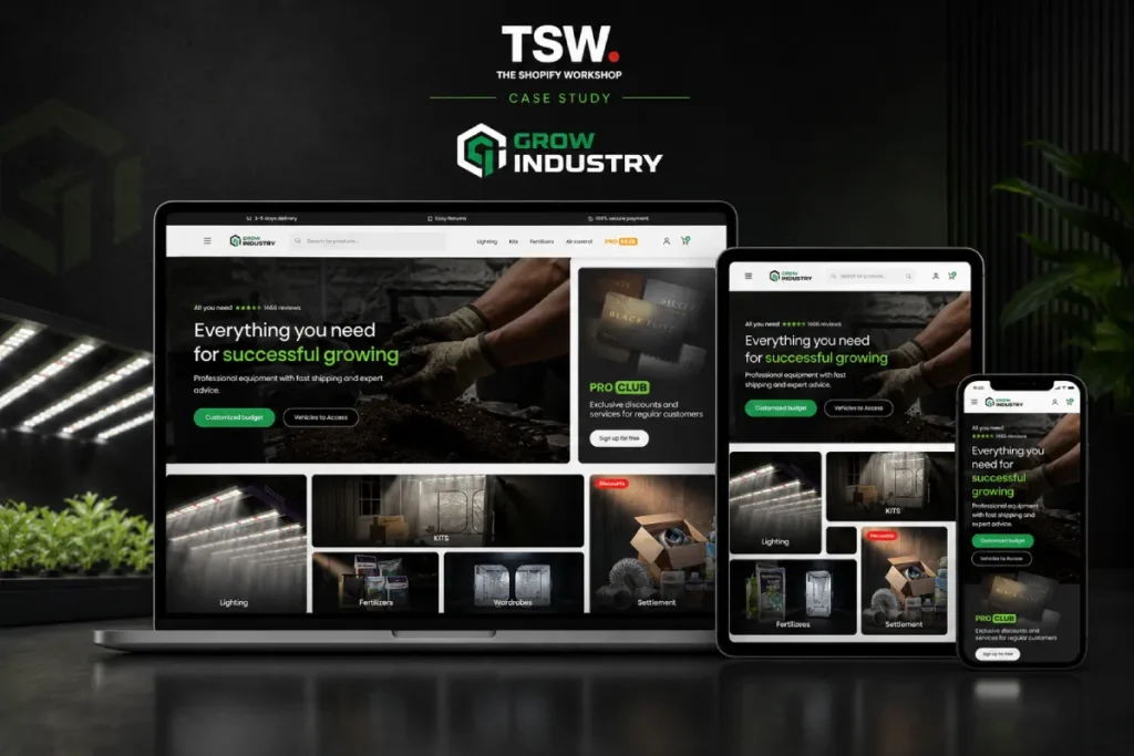 Growindustry