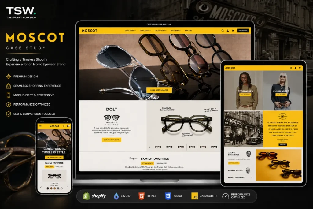 Moscot
